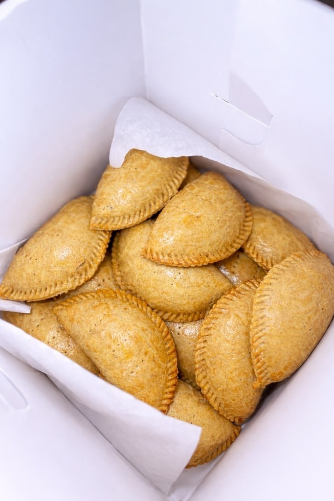 Meat Pie
