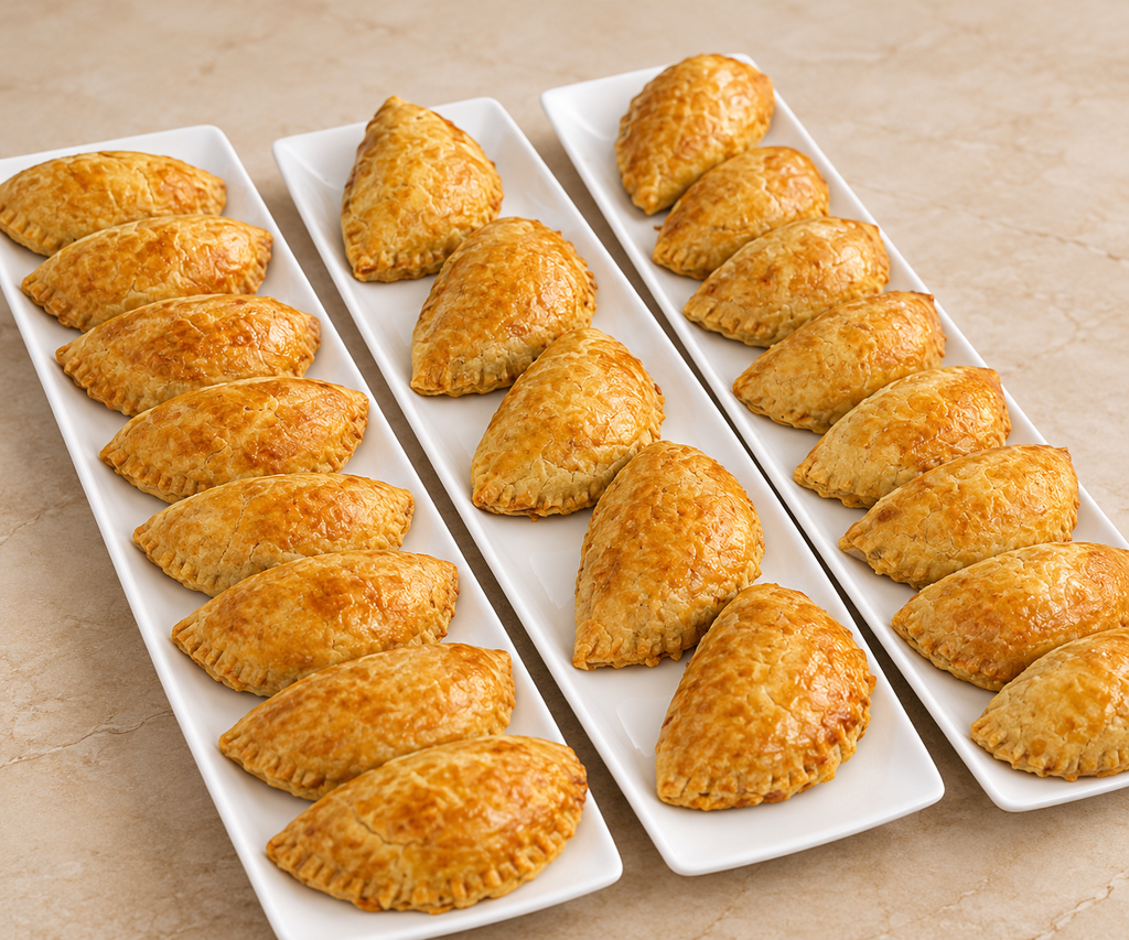 Chicken Pie