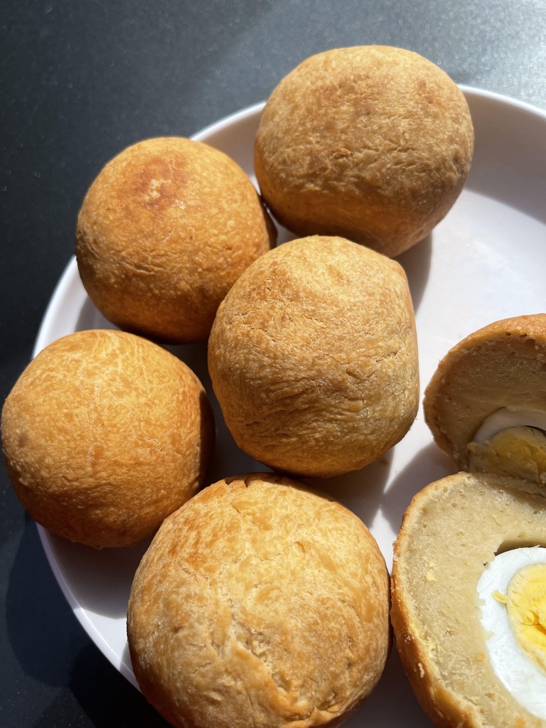 Egg Roll
