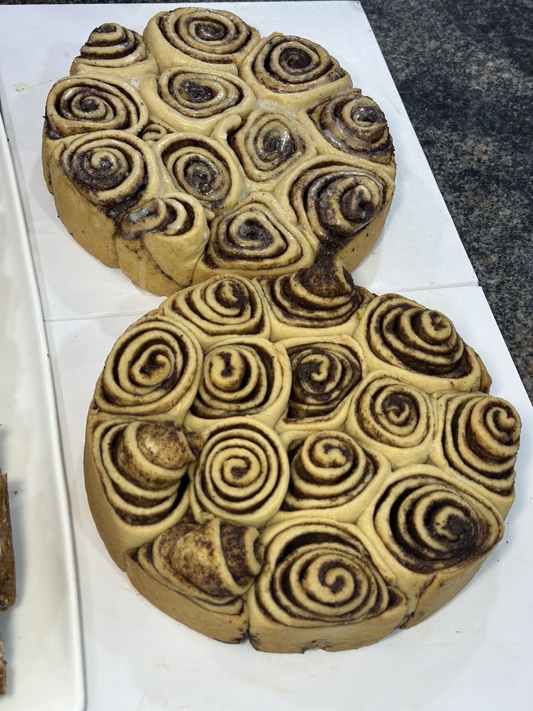 Cinnamon Roll (6)