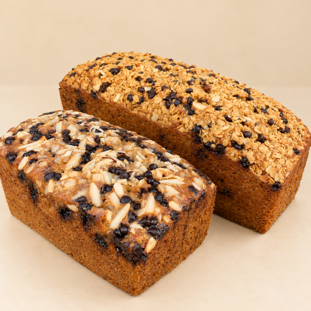 Banana Bread